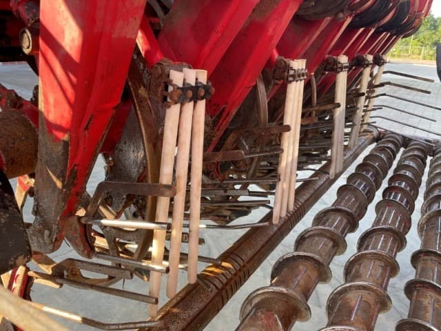 Holmer T4-40 - detail - Ref. c6bb