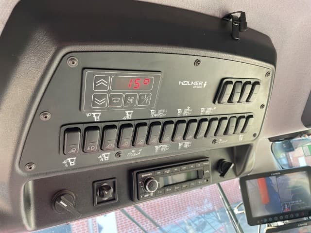 Holmer T4-40 - detail - Ref. c6bb