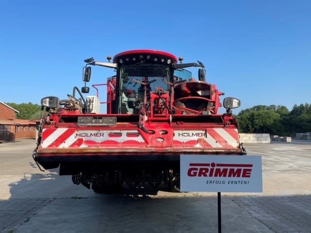 Holmer T4-40 - left - Ref. c6bb