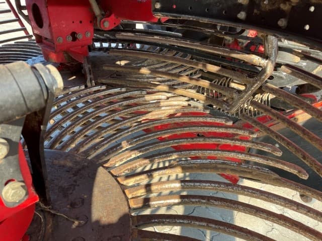 Holmer T4-40 - detail - Ref. c6bb