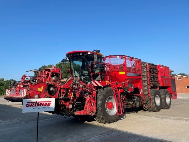 Holmer T4-40 - front - Ref. c6bb