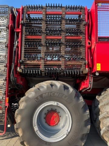 Holmer T4-40 - detail - Ref. c6bb