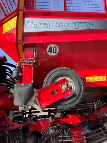 Holmer T4-40 - detail - Ref. c6bb