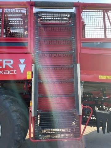 Holmer T4-40 - detail - Ref. c6bb