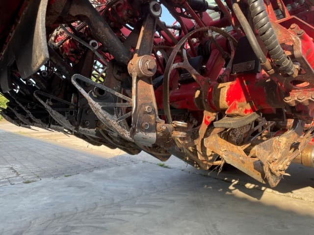 Holmer T4-40 - detail - Ref. c6bb