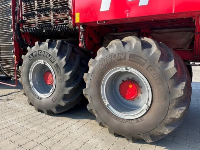 Holmer T4-40 - detail - Ref. c6bb