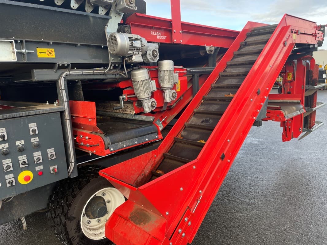 Other Miedema MHC Combi - detail - Ref. 59f4