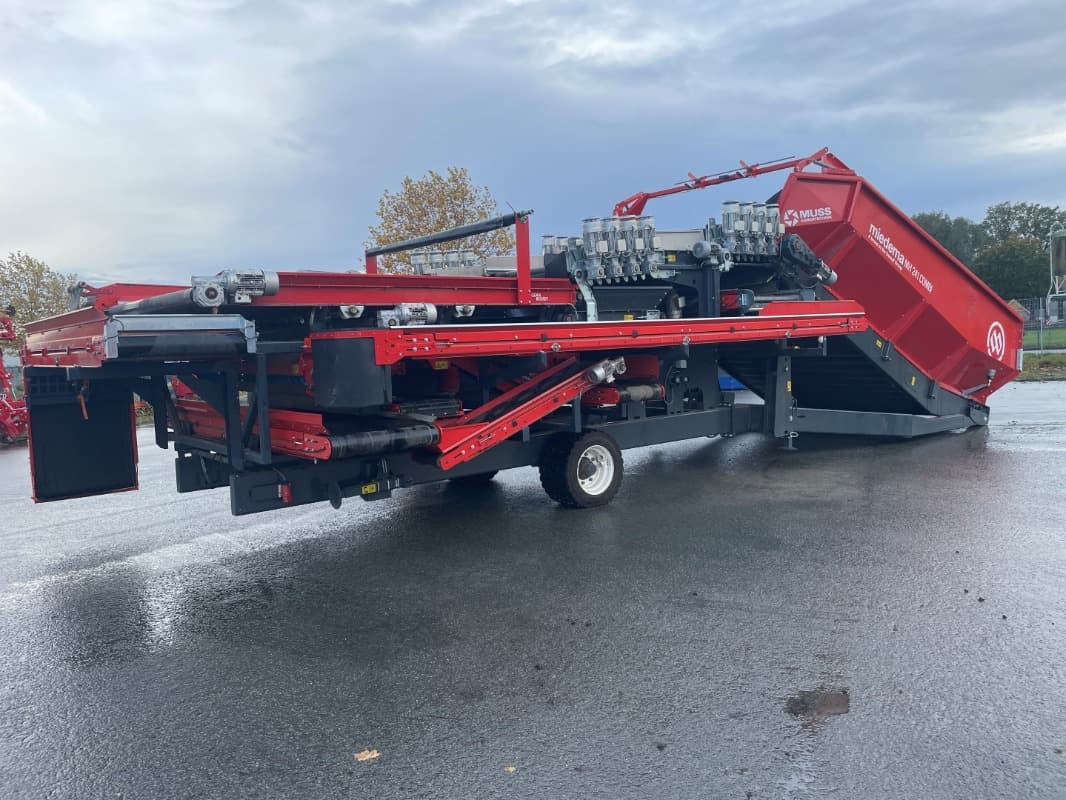 Other Miedema MHC Combi - right - Ref. 59f4