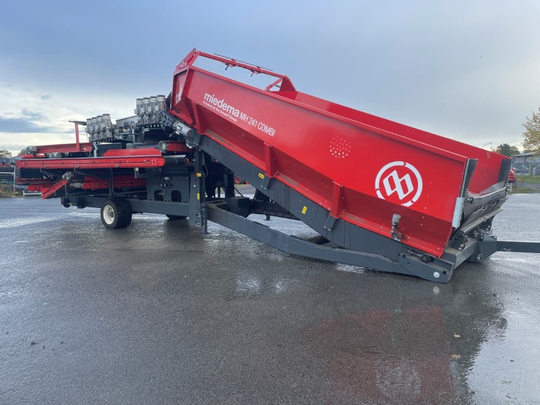 Other Miedema MHC Combi - left - Ref. 59f4