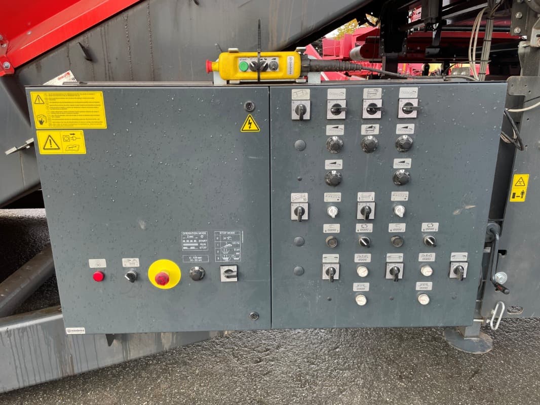 Other Miedema MHC Combi - detail - Ref. 59f4