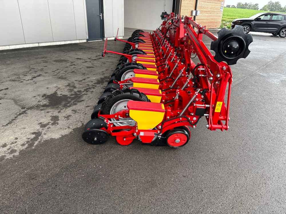GRIMME MATRIX 1800 - right - Ref. 61fe
