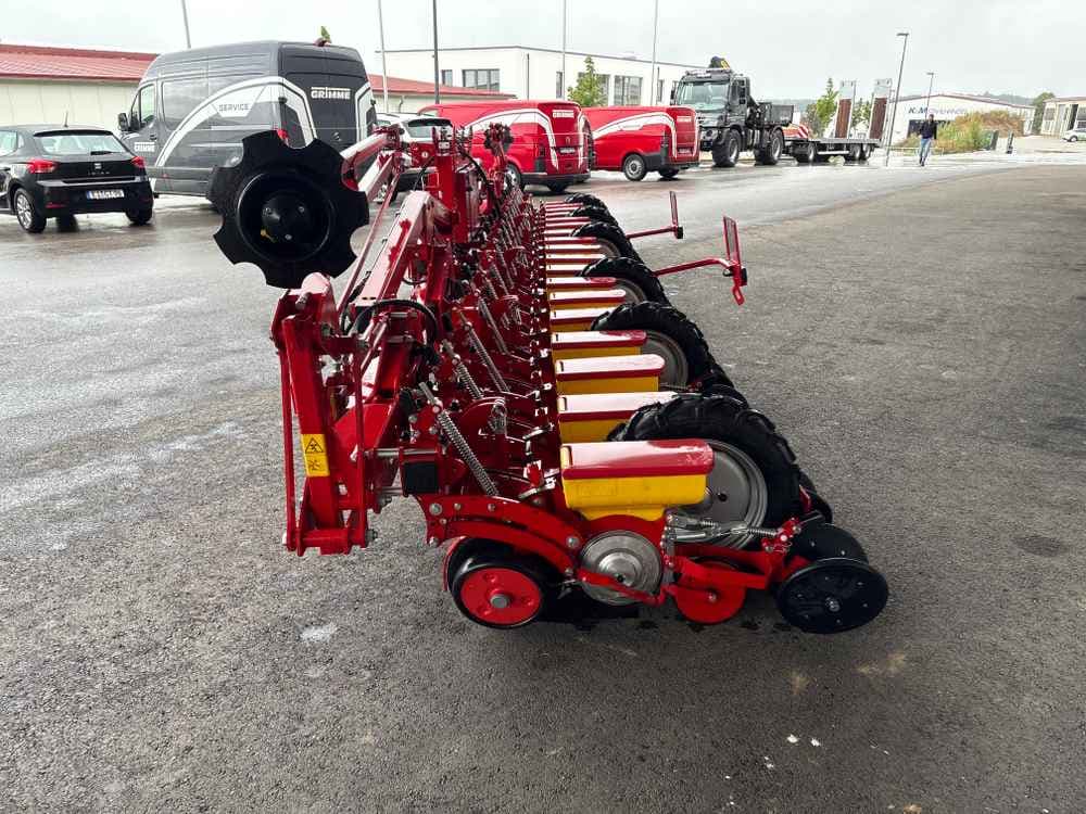 GRIMME MATRIX 1800 - left - Ref. 61fe