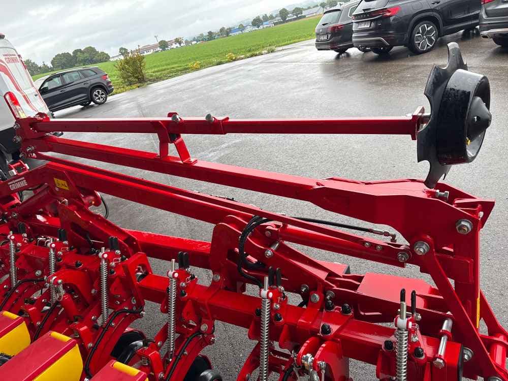 GRIMME MATRIX 1800 - detail - Ref. 61fe