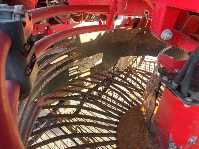 GRIMME REXOR 6300 Platinum - detail - Ref. 7e95