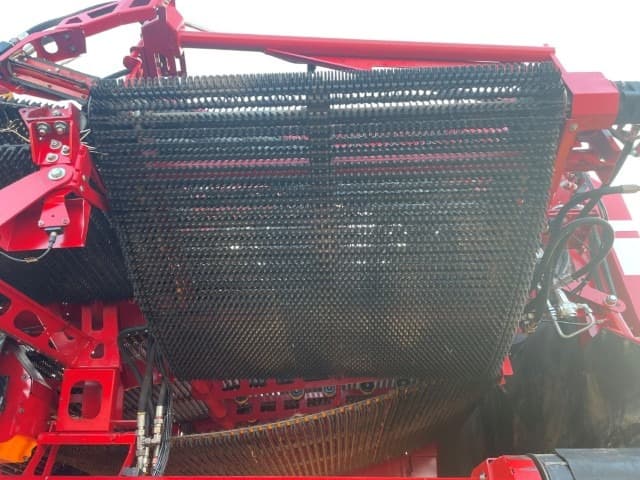 GRIMME EVO 280 ClodSep TA - detail - Ref. 5165