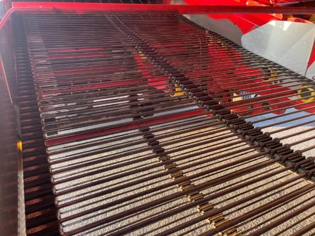 GRIMME EVO 280 ClodSep TA - detail - Ref. 5165