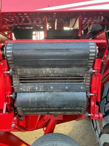 GRIMME EVO 280 ClodSep TA - detail - Ref. 5165
