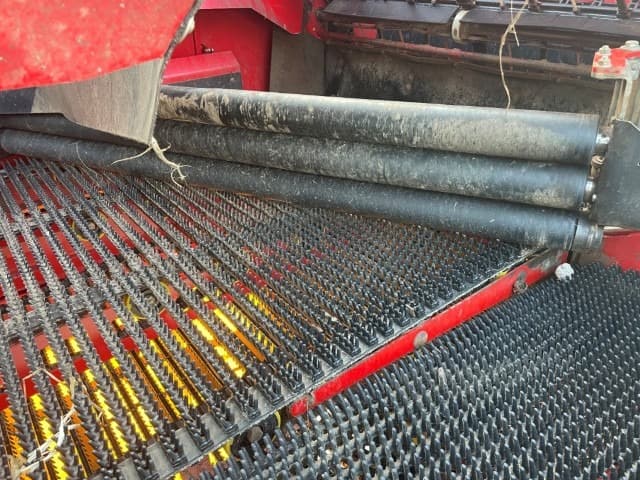 GRIMME EVO 280 ClodSep TA - detail - Ref. 5165