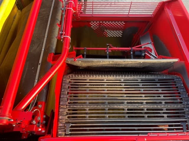 GRIMME EVO 280 ClodSep TA - detail - Ref. 5165