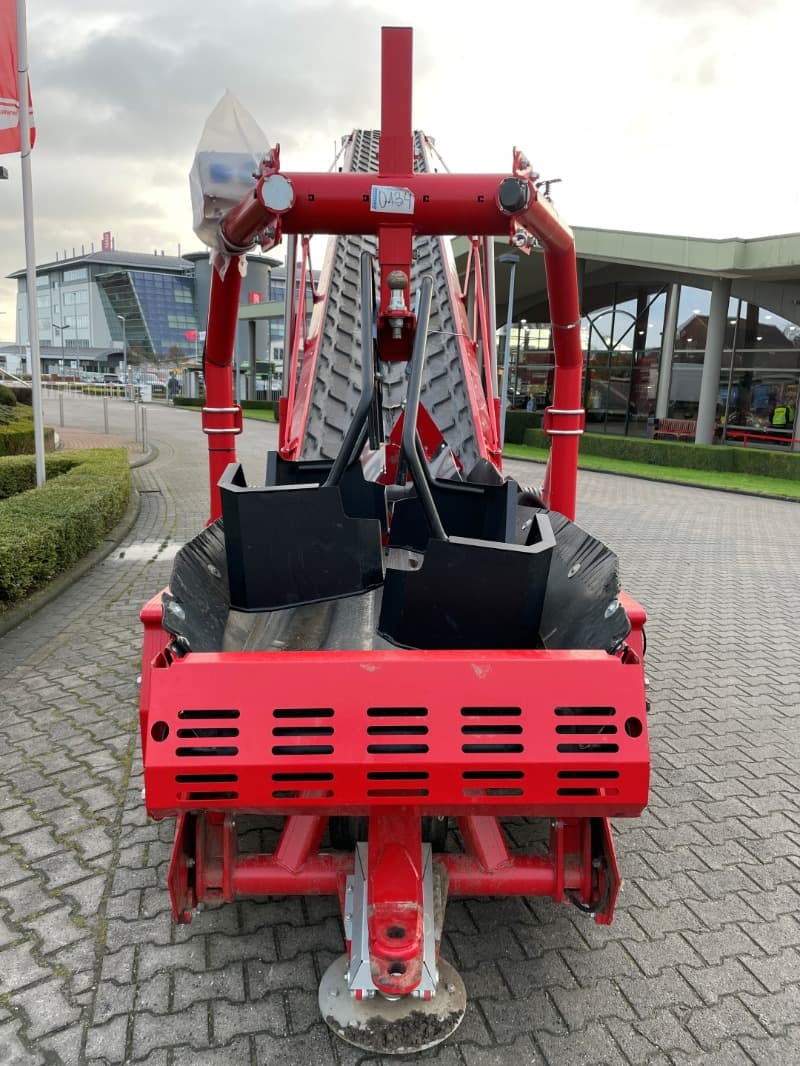 GRIMME SL 900 Rental - detail - Ref. 6aad