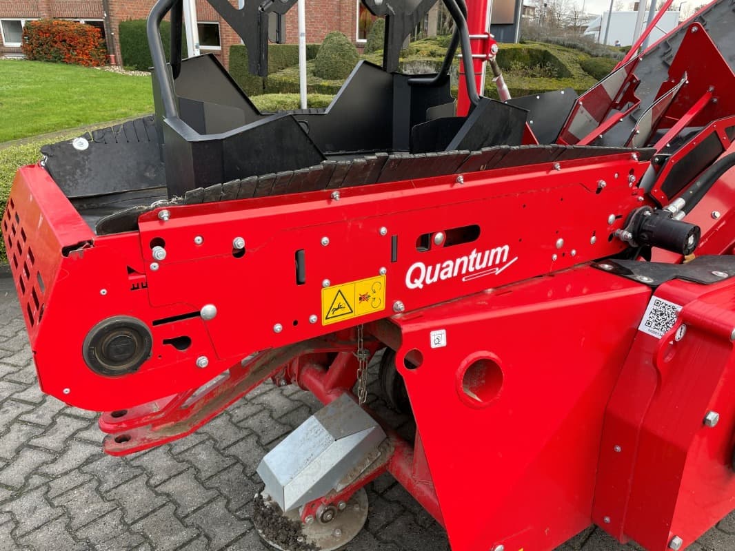 GRIMME SL 900 Rental - detail - Ref. 6aad
