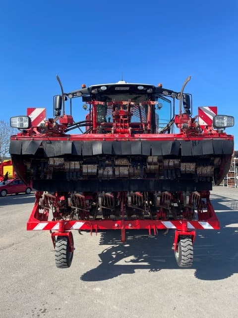 GRIMME REXOR 6300 Platinum - left - Ref. 3b53