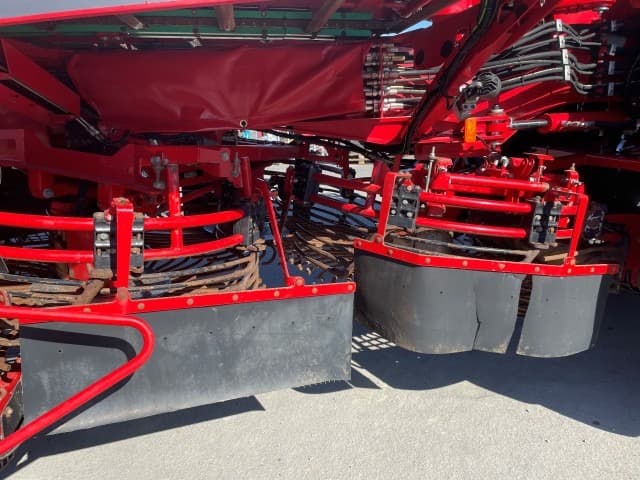 GRIMME REXOR 6300 Platinum - detail - Ref. 3b53