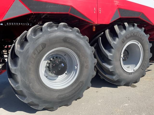 GRIMME REXOR 6300 Platinum - detail - Ref. 3b53