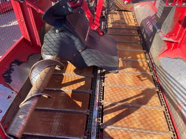 GRIMME REXOR 6300 Platinum - detail - Ref. 3b53