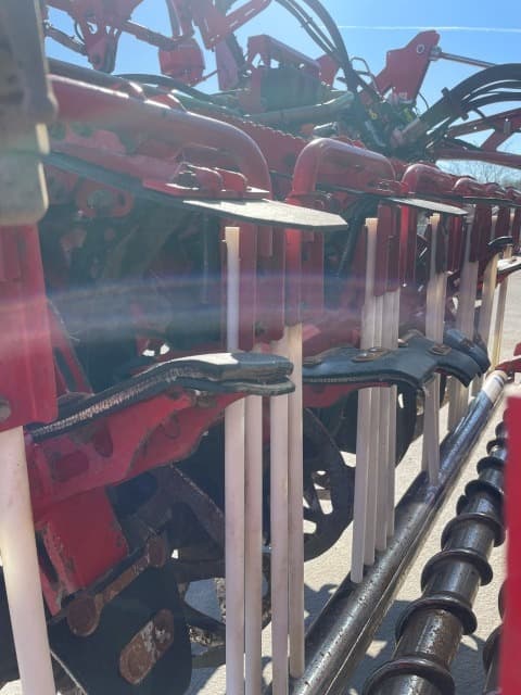 GRIMME REXOR 6300 Platinum - detail - Ref. 3b53