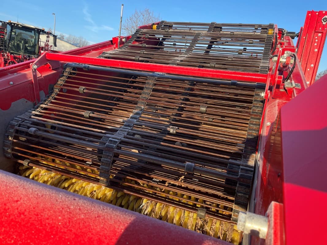 GRIMME CS 150 - detail - Ref. 2c07