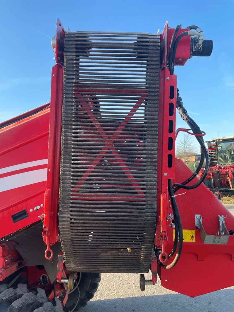 GRIMME CS 150 - detail - Ref. 2c07