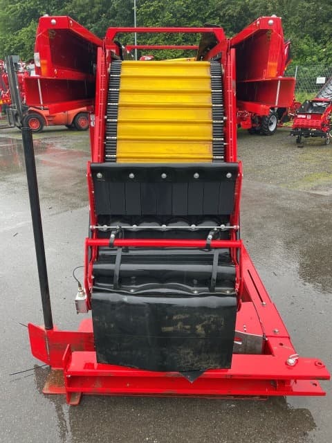 GRIMME GBF L-M-L - Rental - back - Ref. c2a7