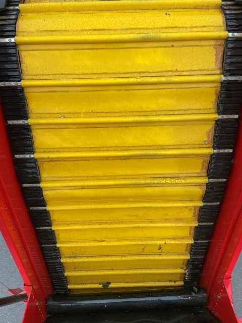 GRIMME GBF L-M-L - Rental - detail - Ref. c2a7