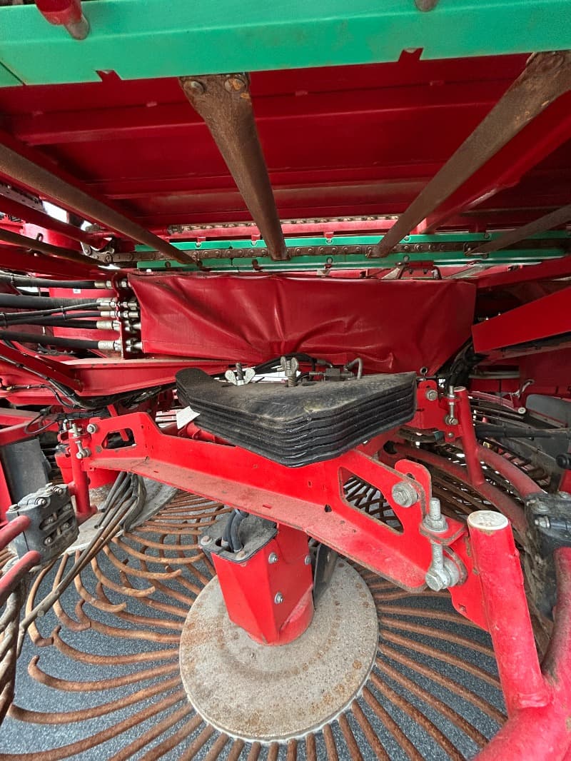 GRIMME REXOR 6300 Platinum - detail - Ref. 2b42