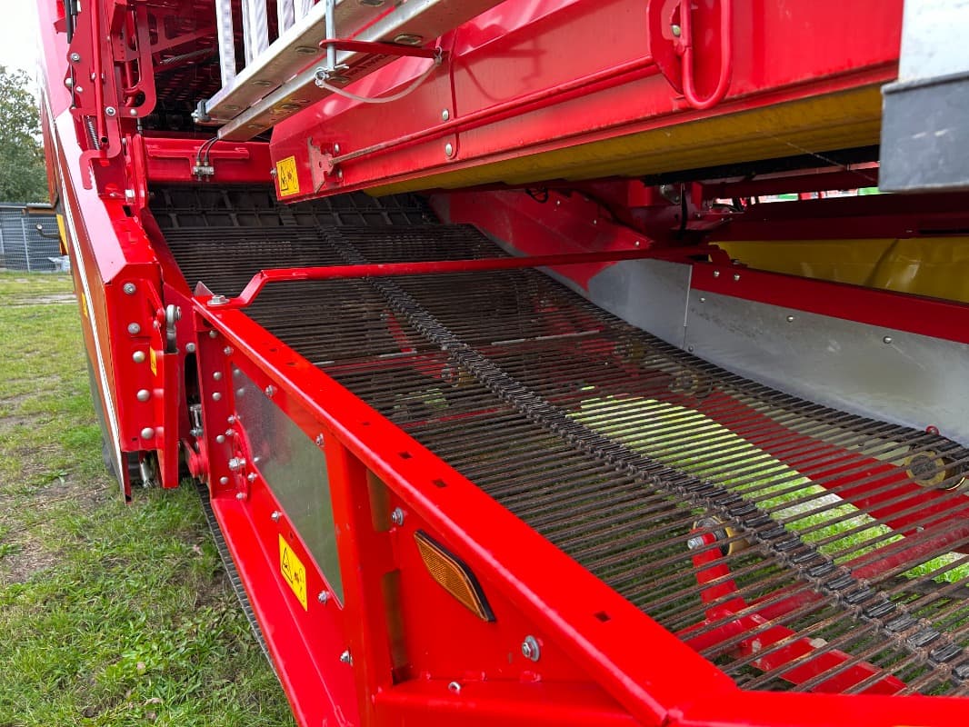 GRIMME EVO 260 - right - Ref. 78ff