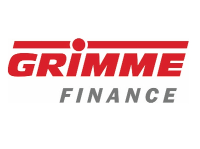 Grimme finance logo